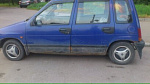 Daewoo Tico 0,8 мех
